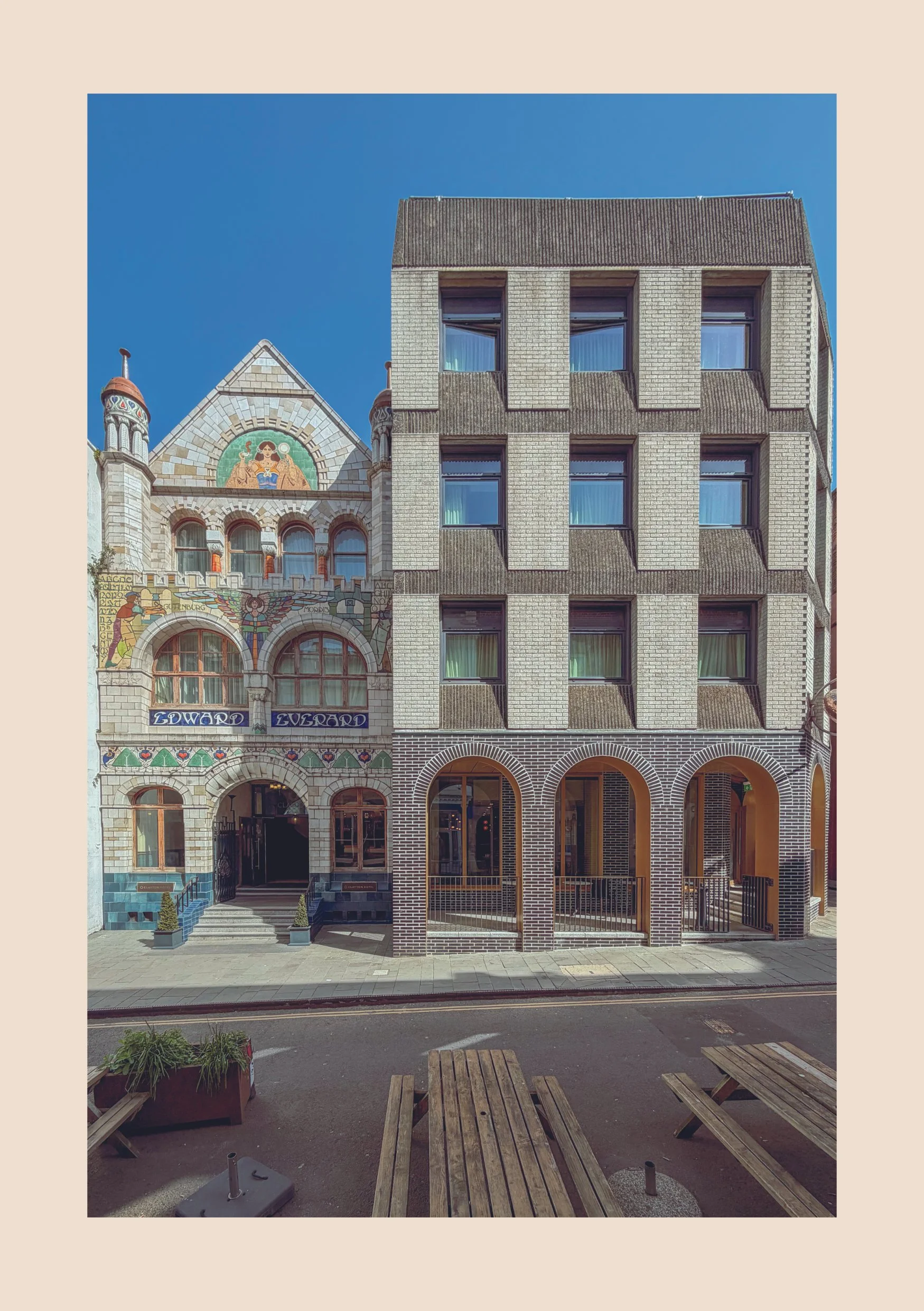 Modernist Bristol everards.jpg