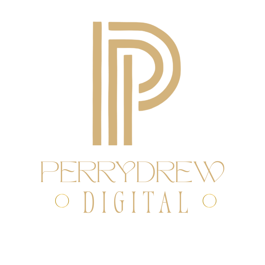 PerryDrew Digital | Home