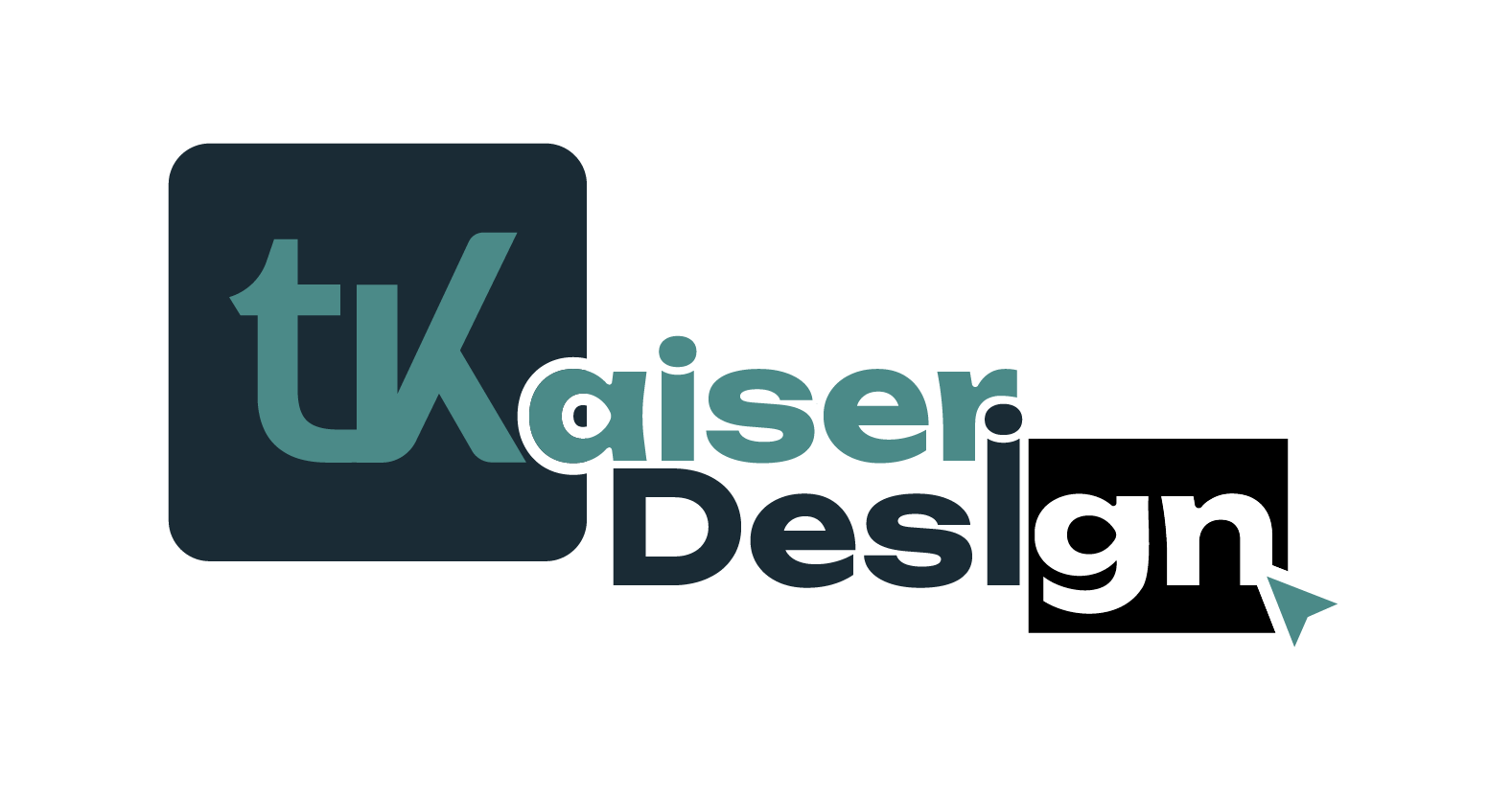 TKaiser Design Logo