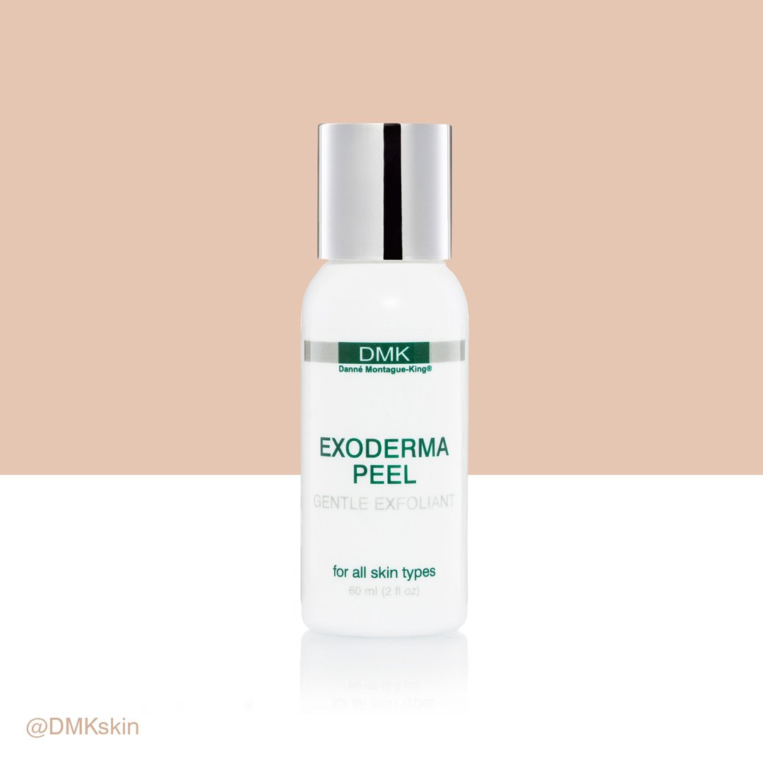 Exoderma Peel 60ml