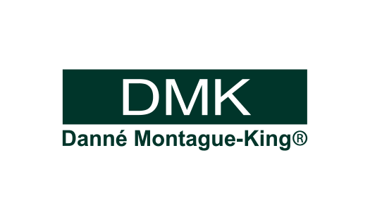 DMK Danné Montague-King logo