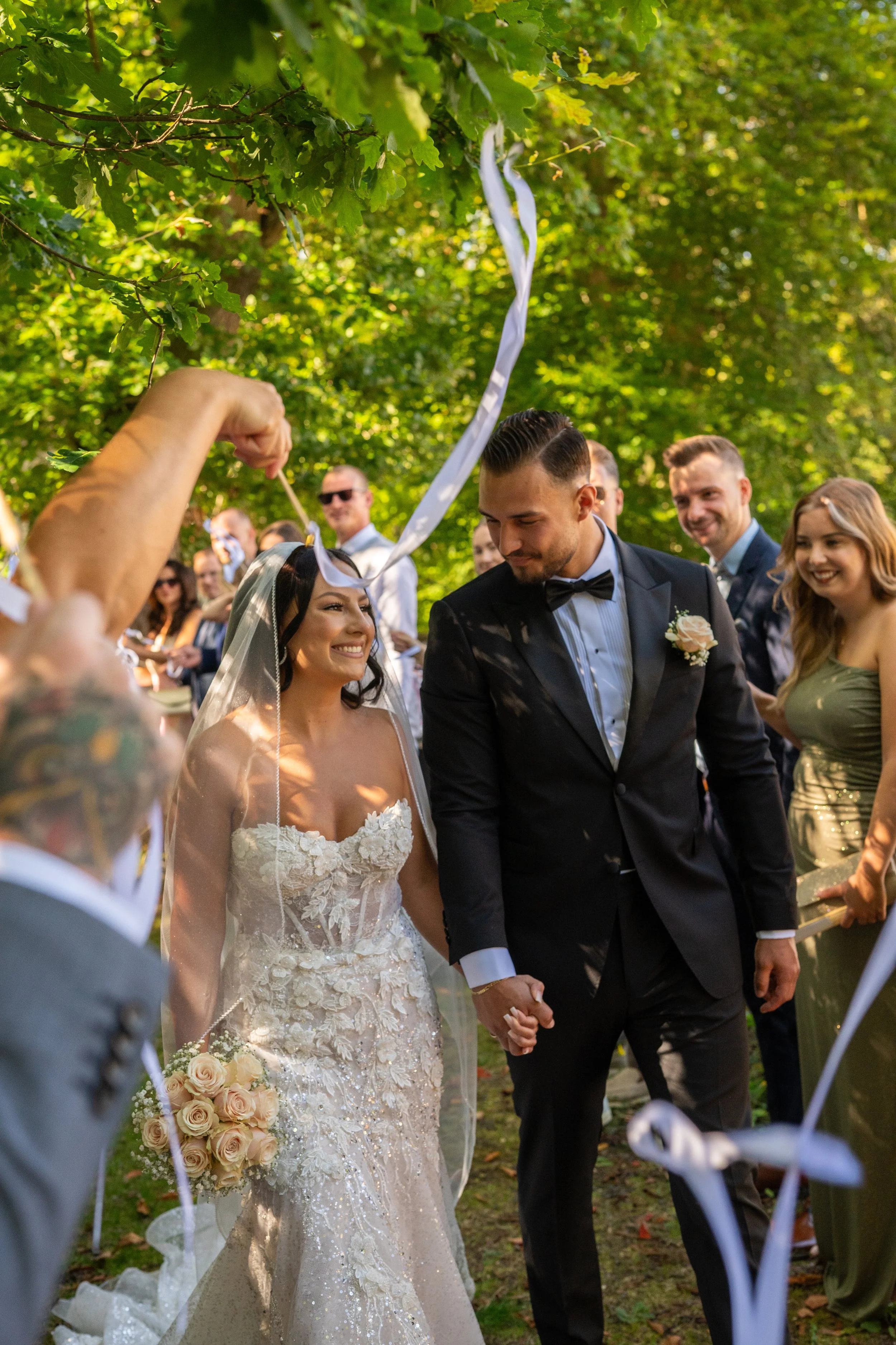 Hochzeit