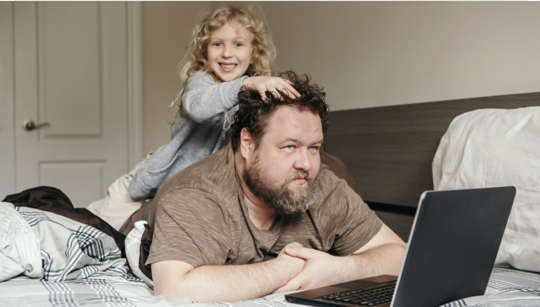 Parenting Has Become a Performance