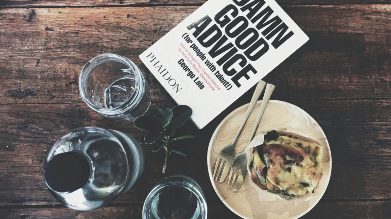 We’re All Consuming Advice… But No One Feels More Certain