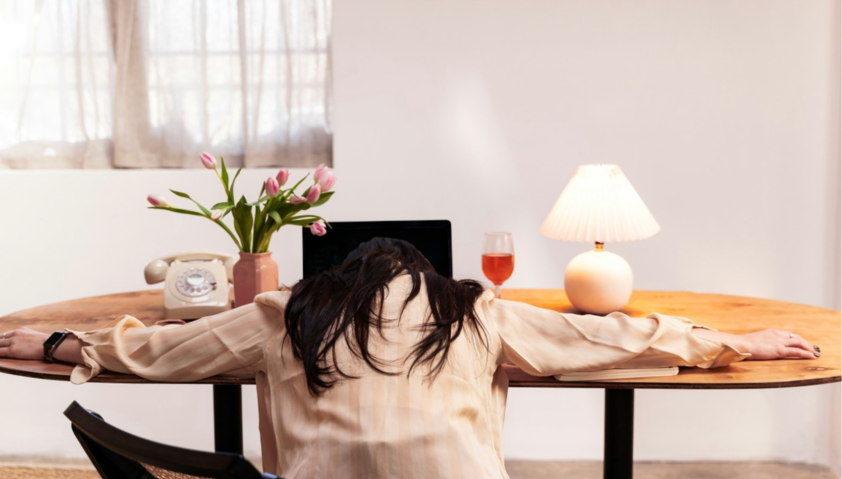 We’ve Become Terrified of Being Bored