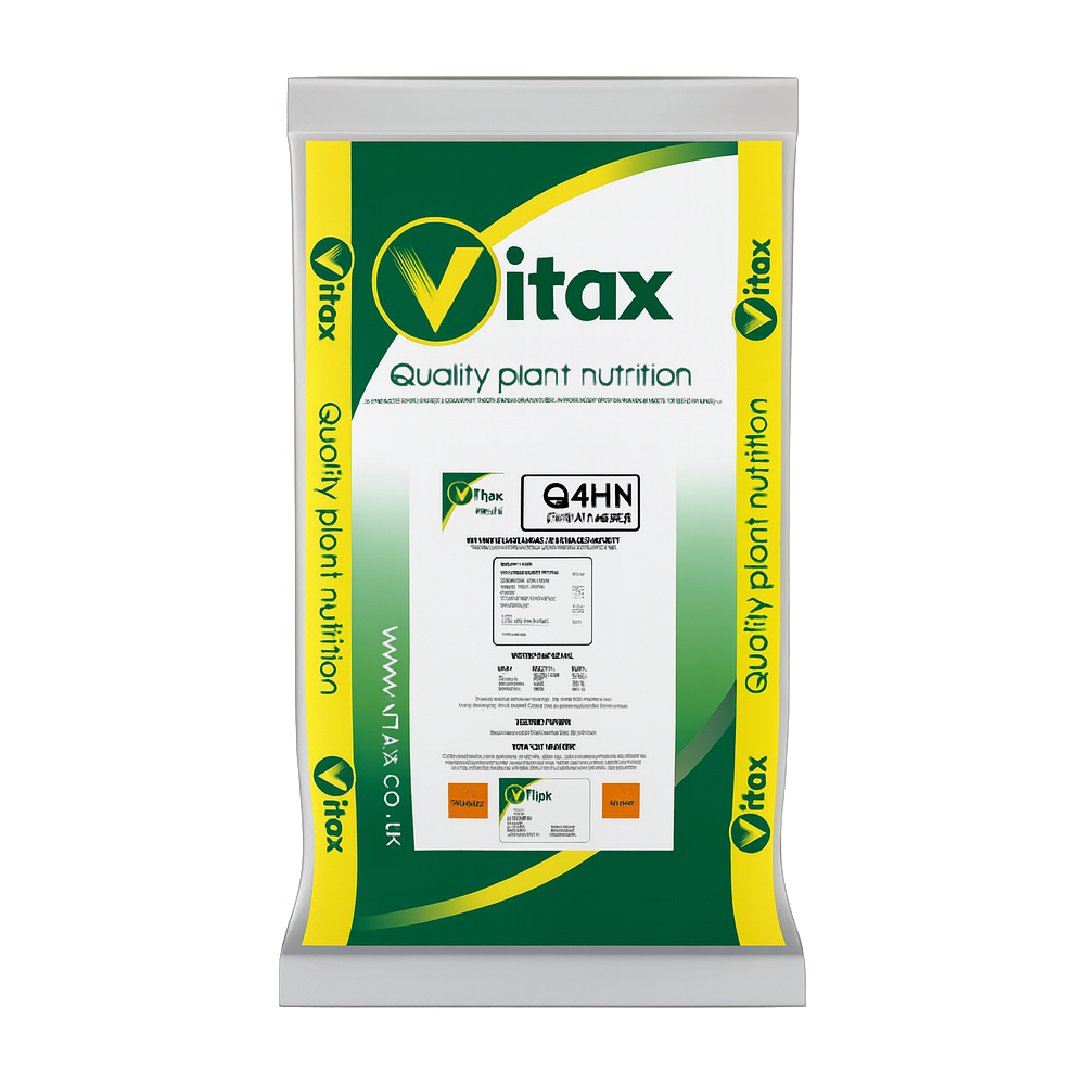 Slow Release Fertiliser