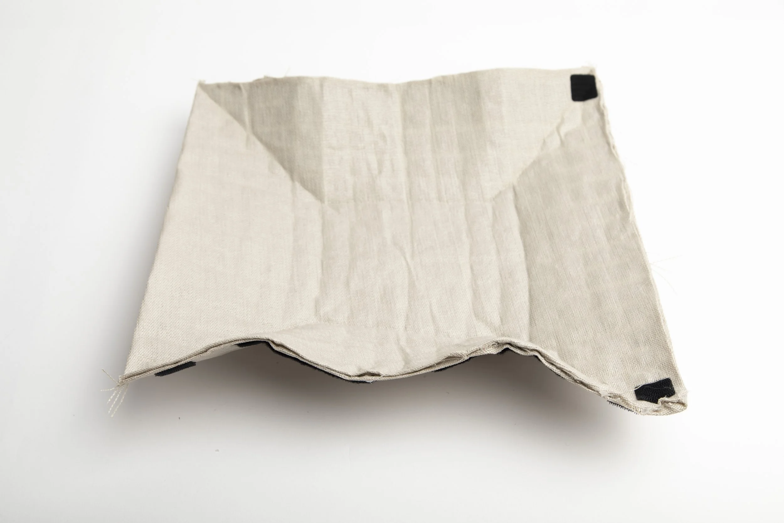 Prémaquette ouverte
