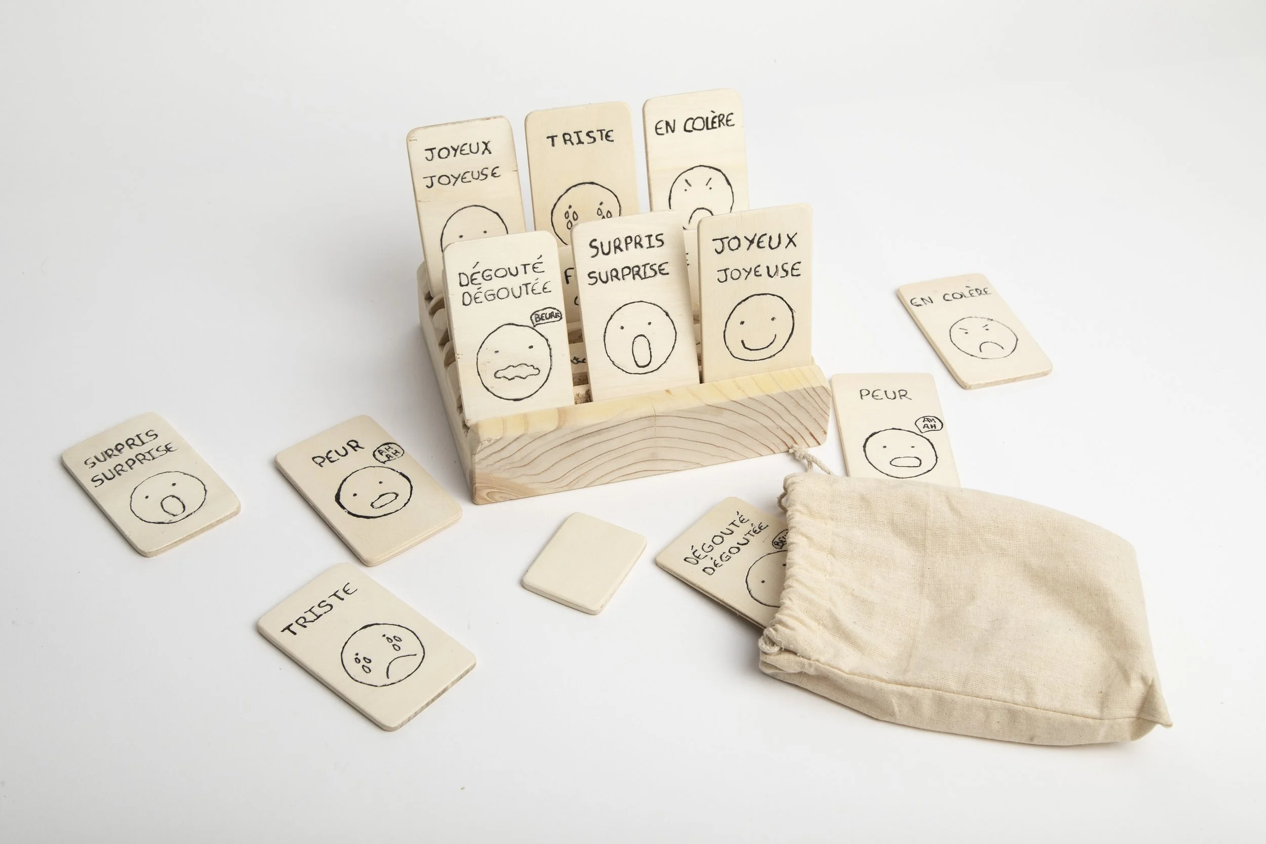 Feeling Cards