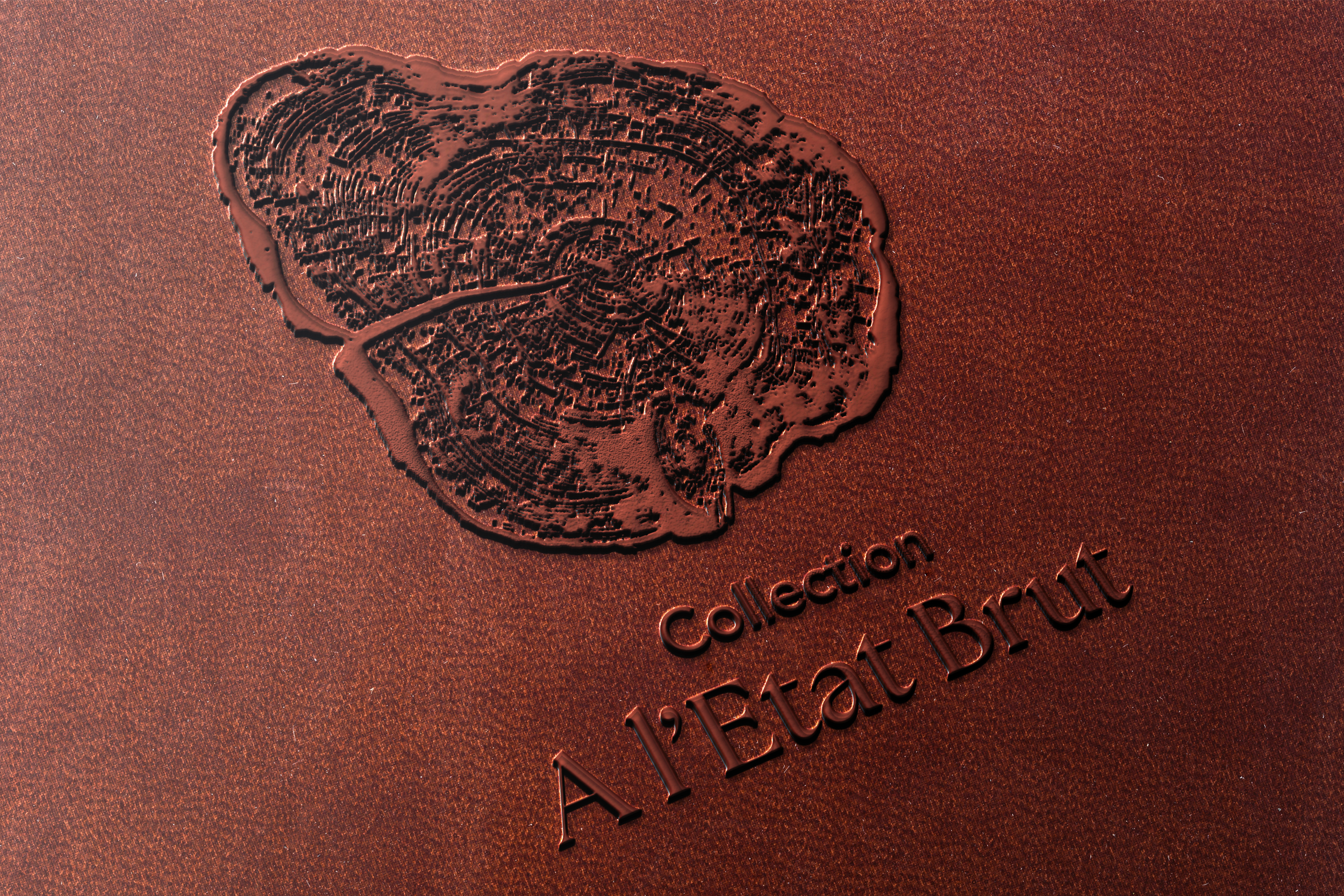 Al'Etat Brut