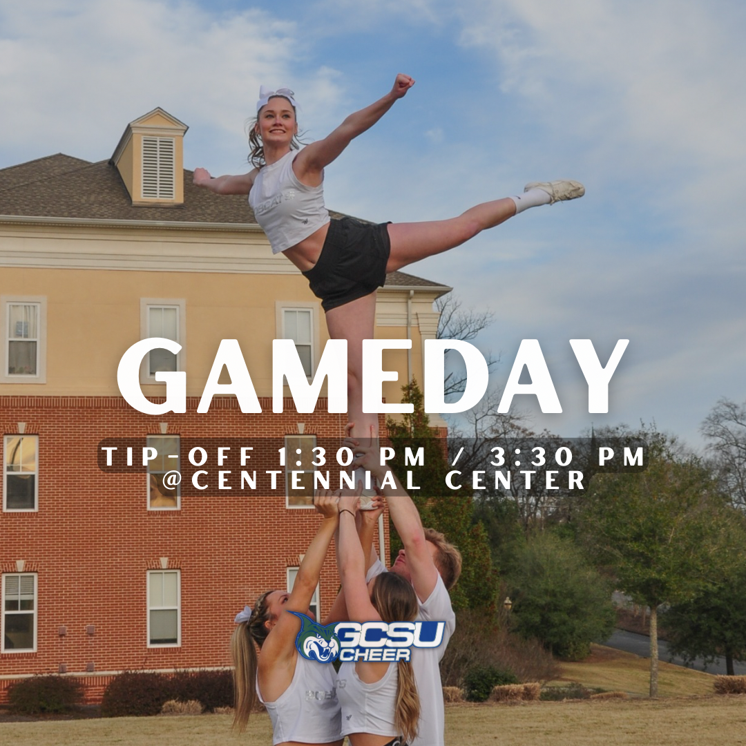 Gameday Posts