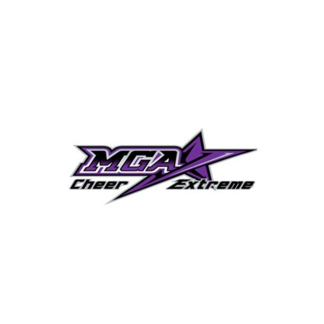 MGA Cheer Extreme Capstone Project