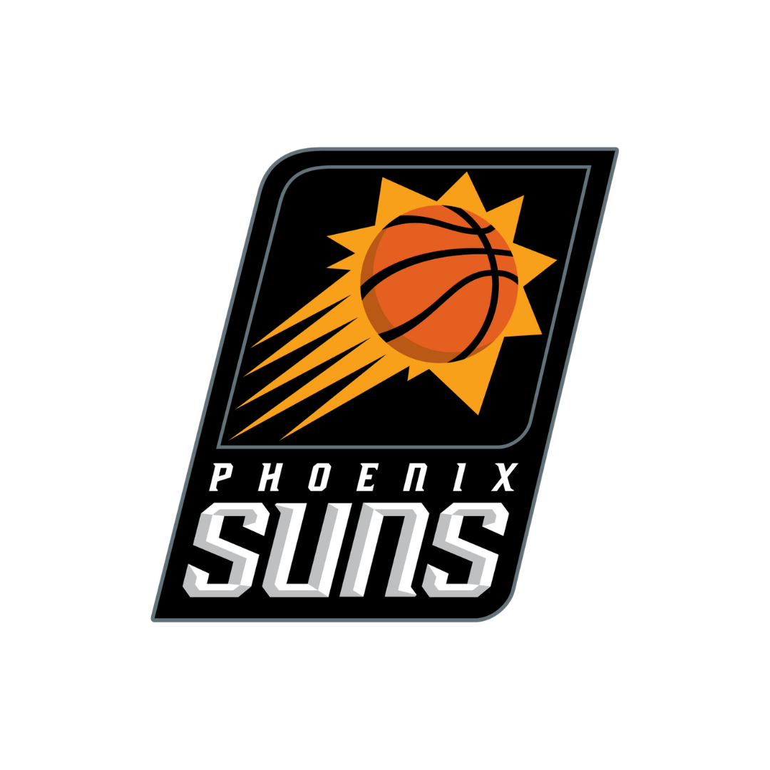 Mock Phoenix Suns Social Media Calendar
