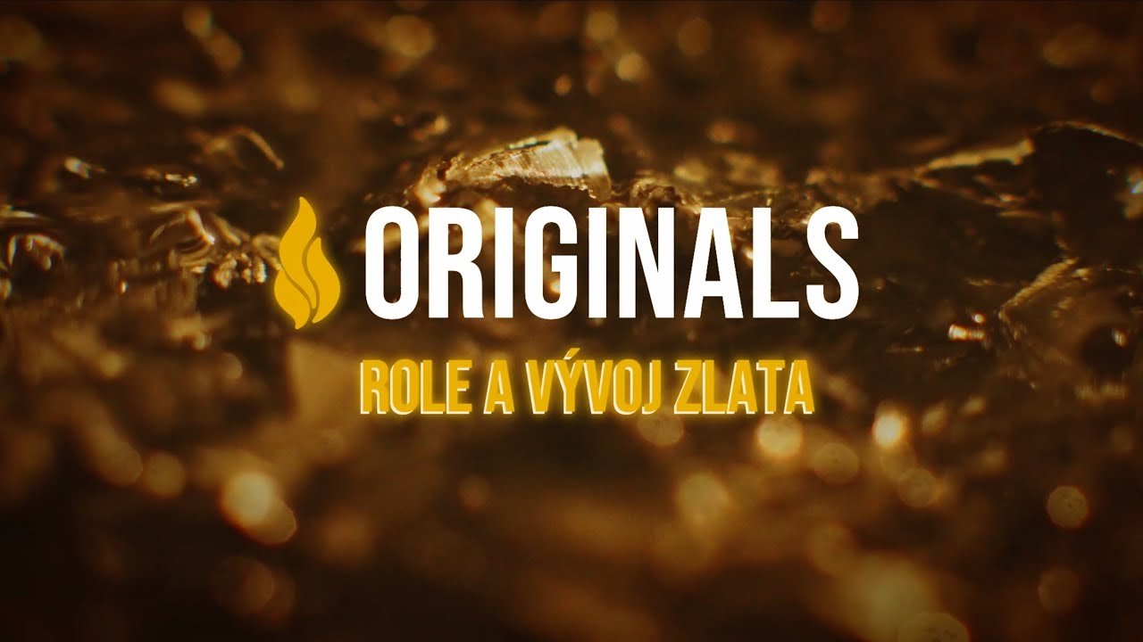 ▶️ FireGOLD Originals | Role a vývoj zlata;
My role: Editor