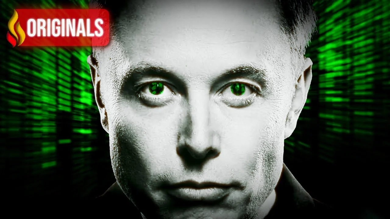 ▶️ ELON MUSK a DOGE: Co se děje v zákulisí?;
My role: Editor