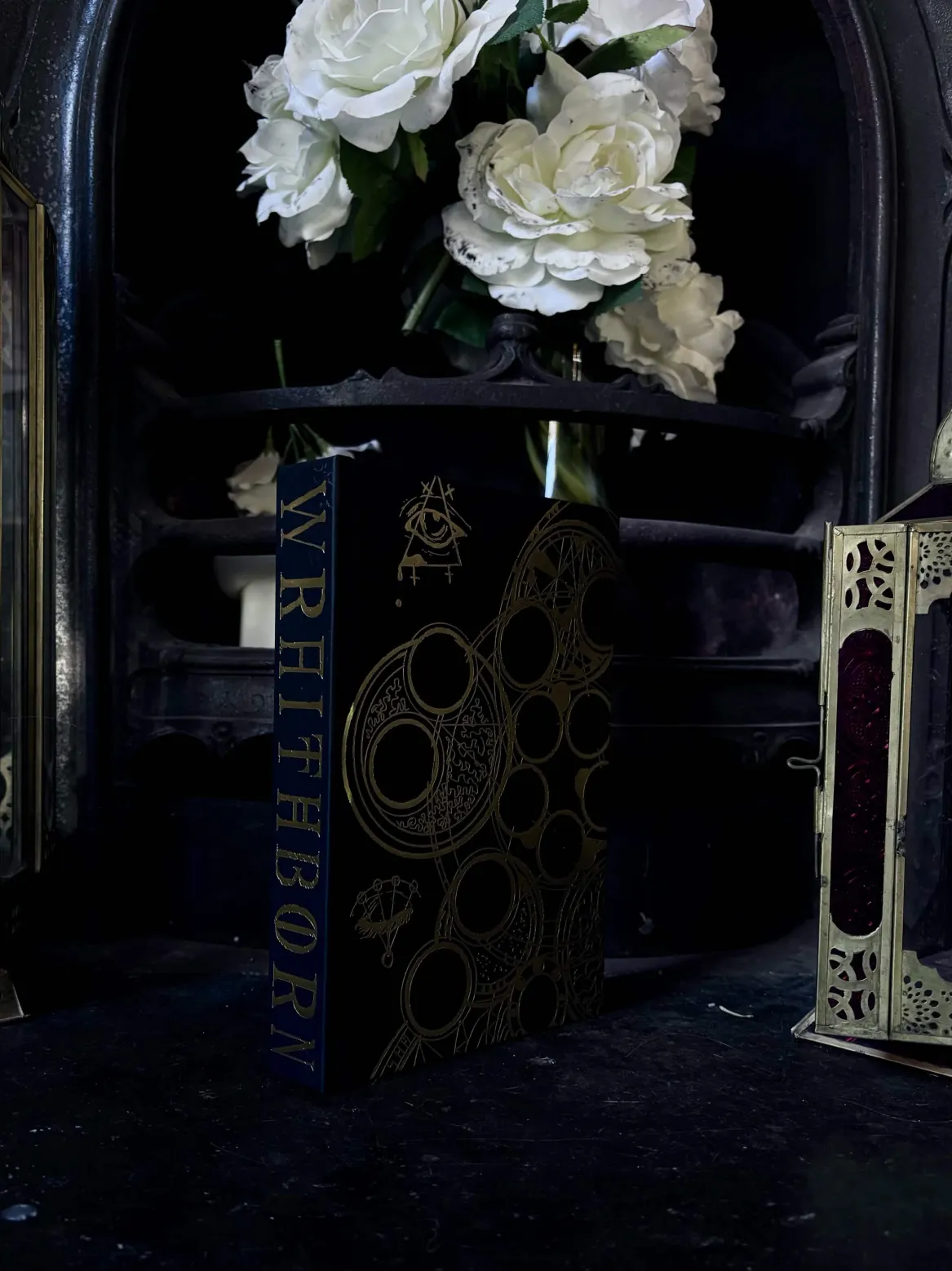 WraithBorn | Limited Edition