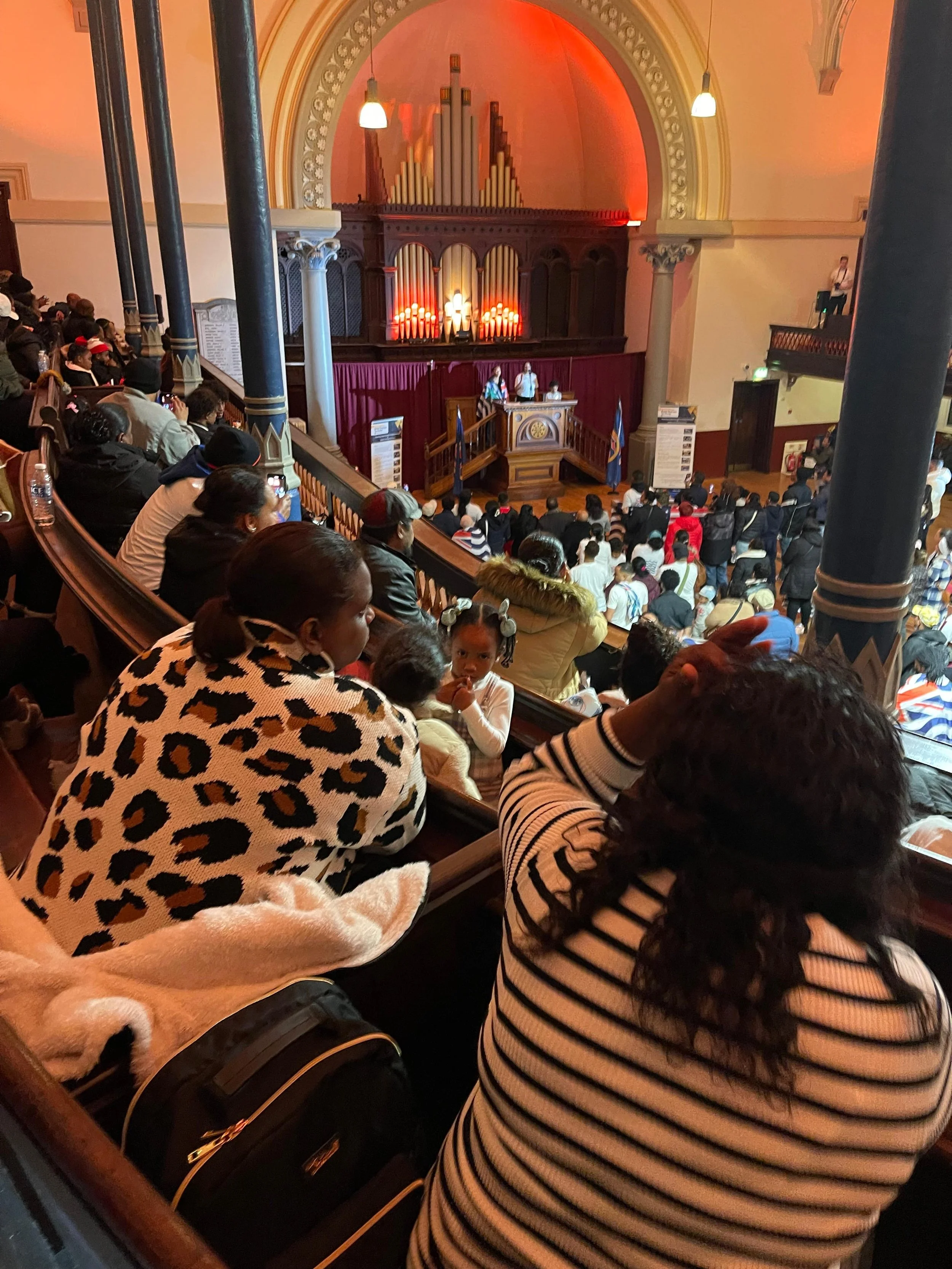 Democracy in action? NEXT WEEK the government’s treaty bill handing the Chagos Islands’ sovereignty to Mauritius returns to the House of Lords 