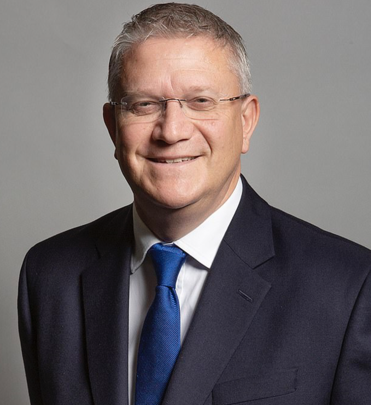 Chagos issue is reason to join Reform, says MP