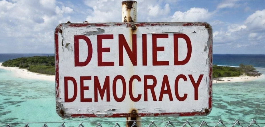 10 disturbing MUST READS about the undemocratic aspects of the Chagos Islands sovereignty issue 