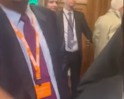 BIG POLITICAL WEEK: confrontations, investigations, legal solutions &amp; U-Turns