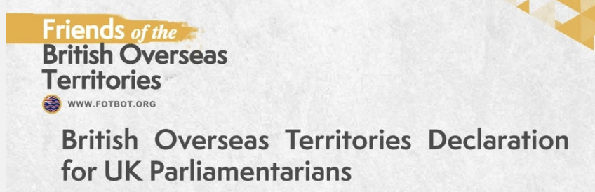 Will MPs sign a Declaration to honour Chagossians’ right to self-determination?