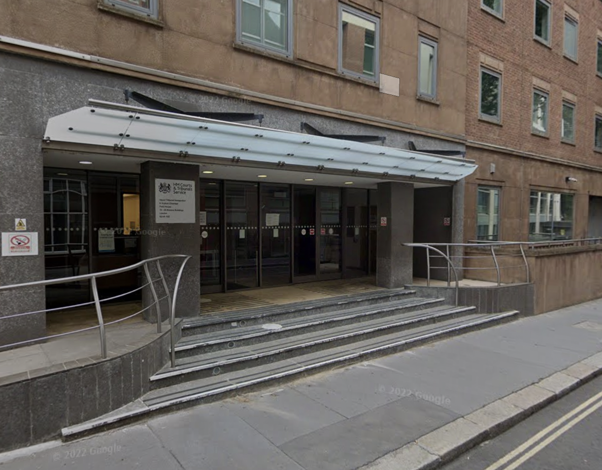 Britain's secretive Court to rule on Chagossians