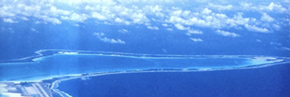 How a Labour Government used green politics to keep Chagossians off the islands - by Tessa Clarke, Editor, THE CHAGOS FILES</span>