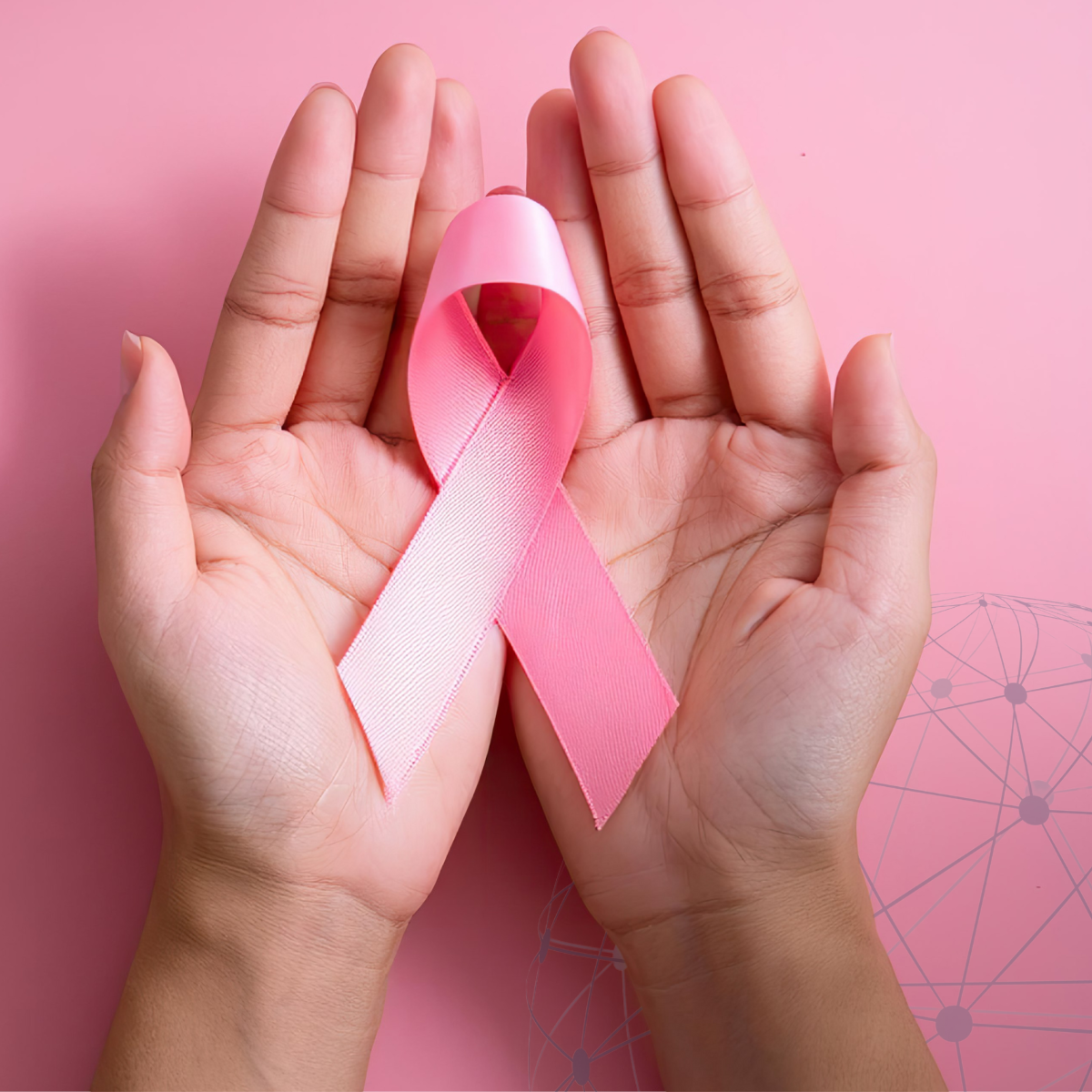 Octobre Rose 2025 : pourquoi la mammographie de dépistage sauve des vies