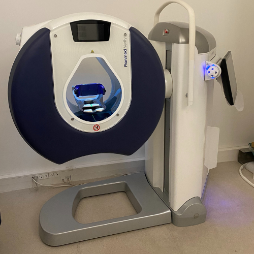 Arrivée d’un Cone Beam de dernière génération dans notre centre de radiologie RF2IM Paris 7 Grenelle 