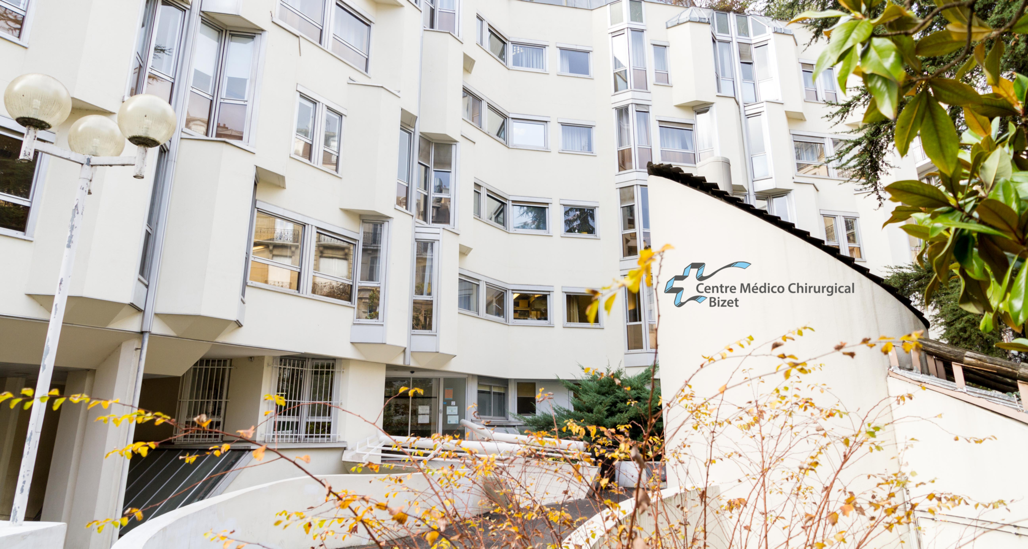 Nouveau centre au sein de notre groupe RF2IM : Centre Imagerie Bizet Chaillot