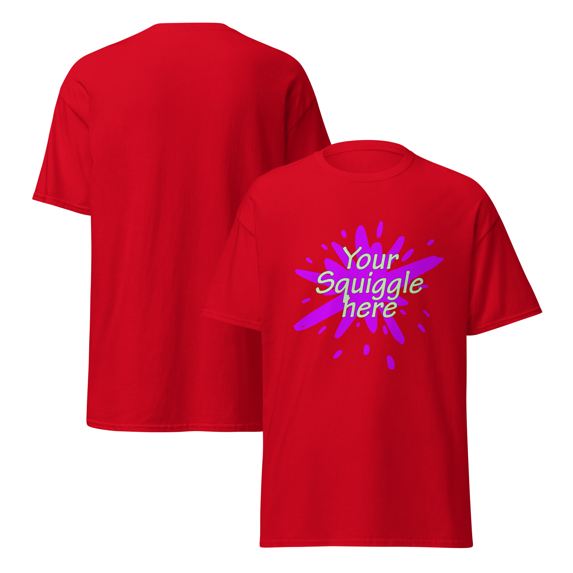 unisex-classic-tee-red-front-and-back-6812219f5c38e.png