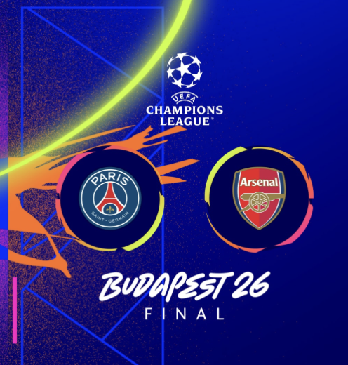 Champions League final