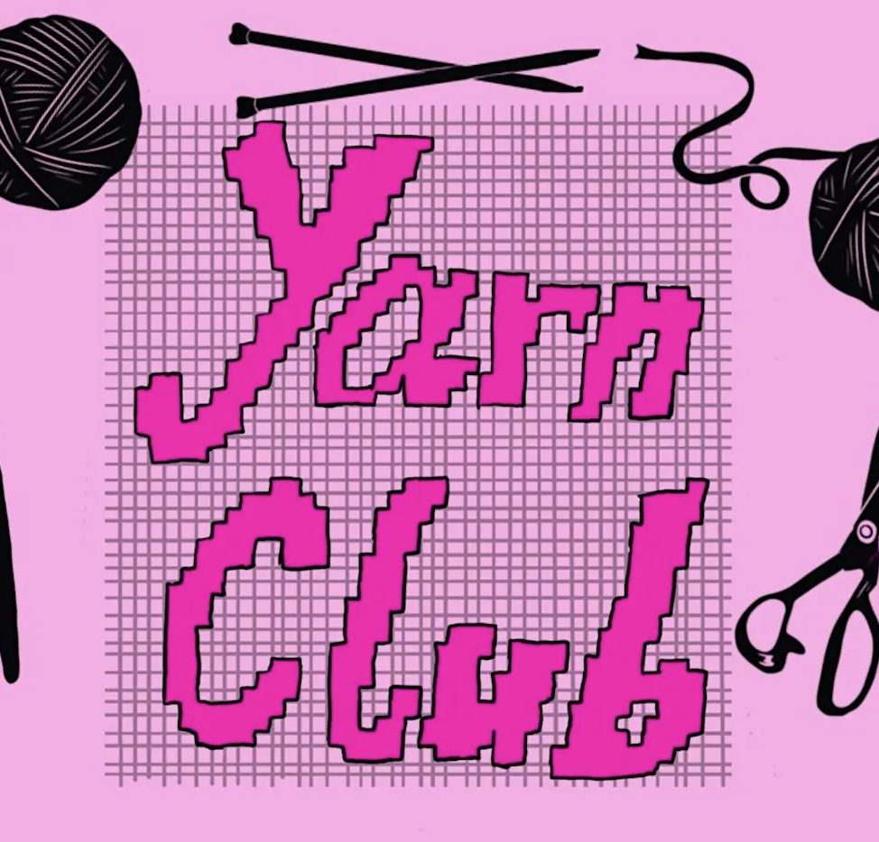 Yarn club