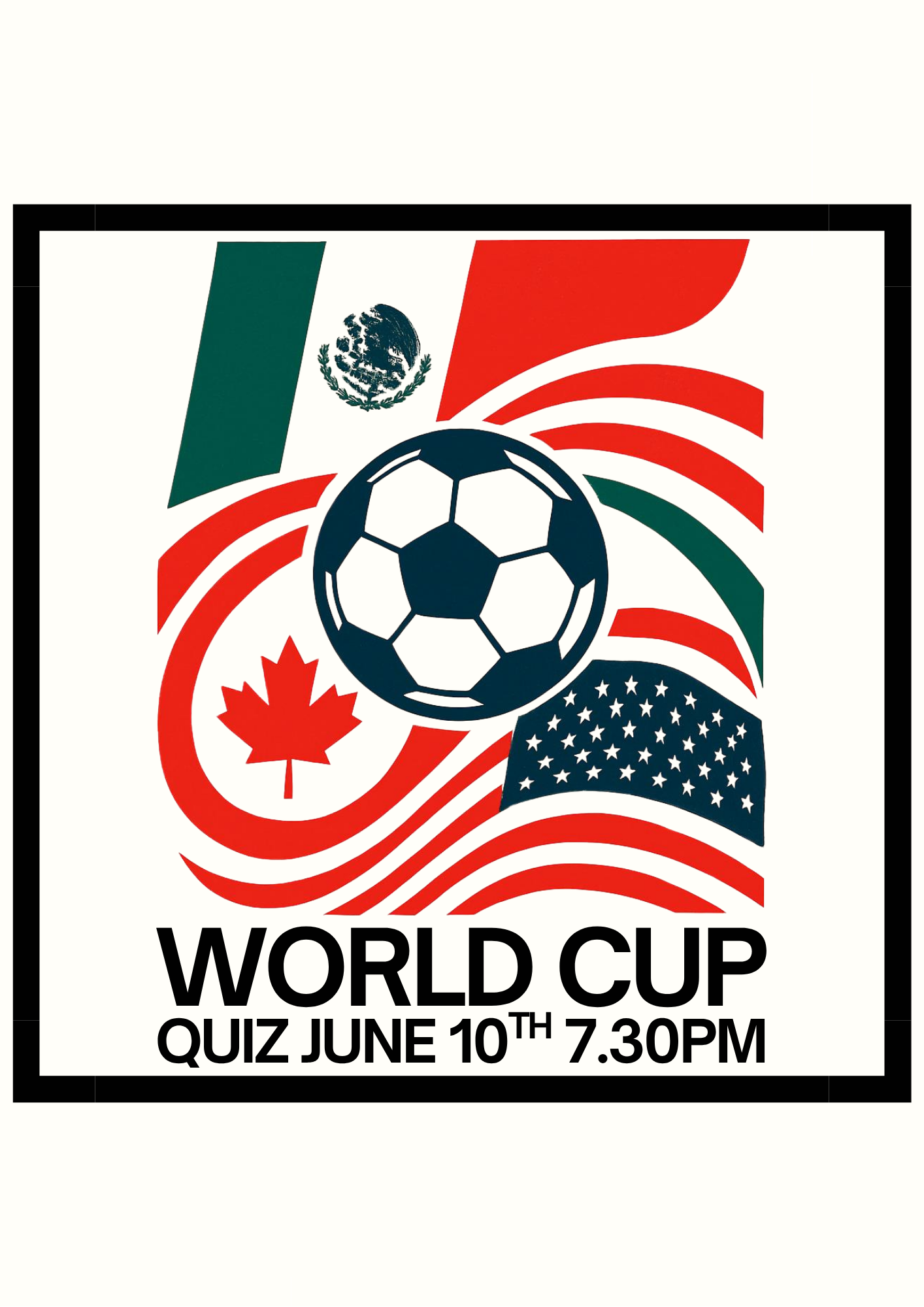 World Cup Special Quiz