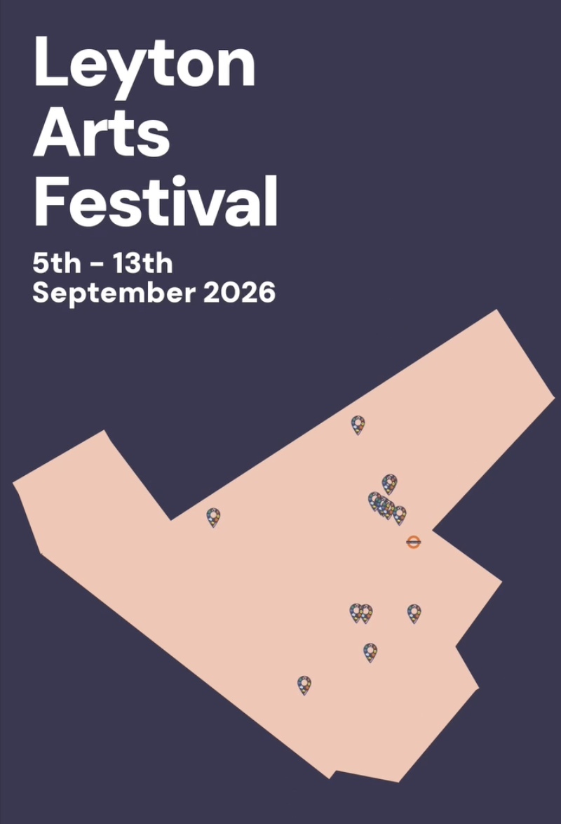 Leyton Arts Festival