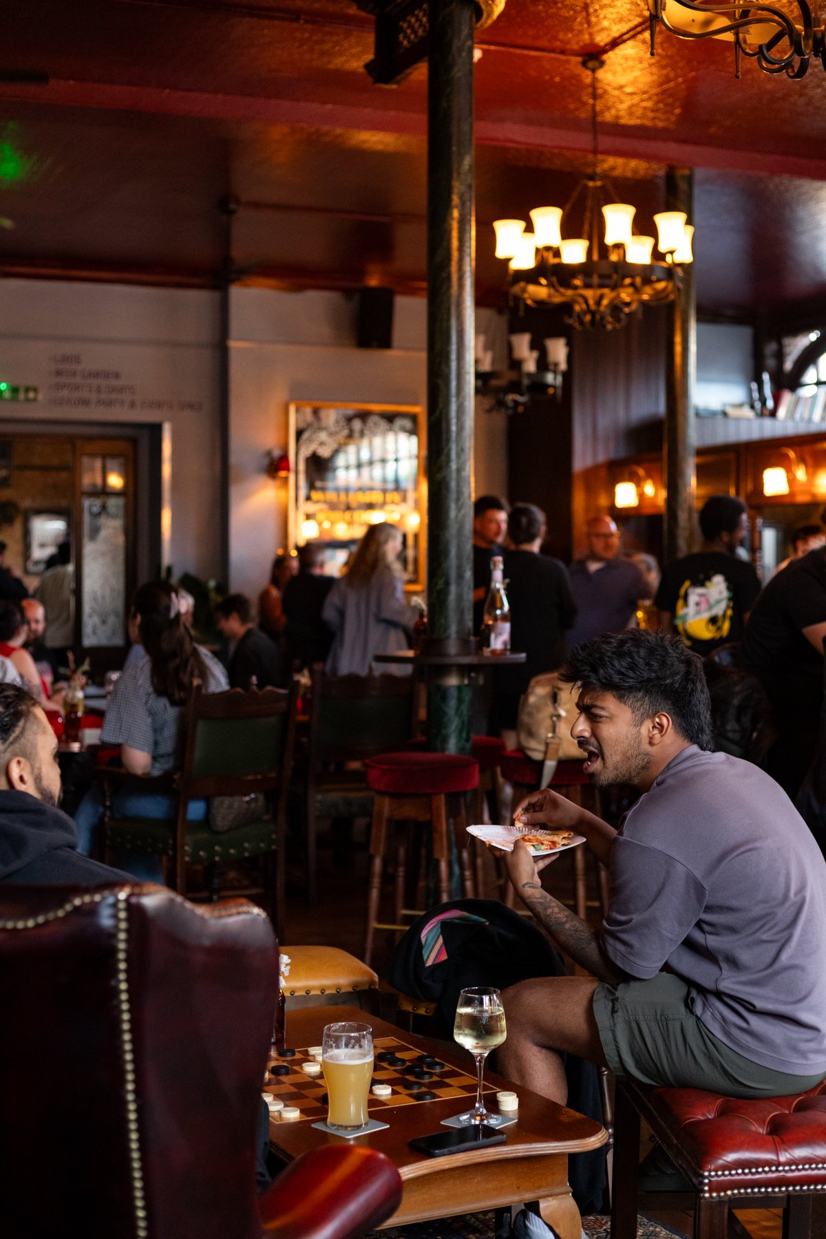 William IV opening night - quick first selection-21.jpg