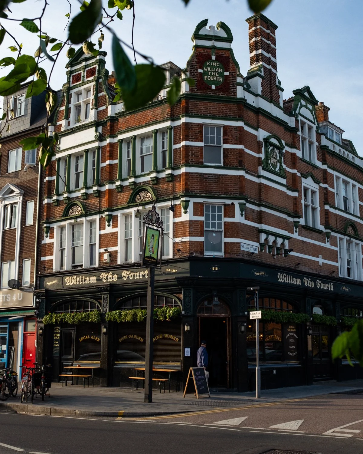 Photo of William The Fourth | Leyton, Waltham Forest