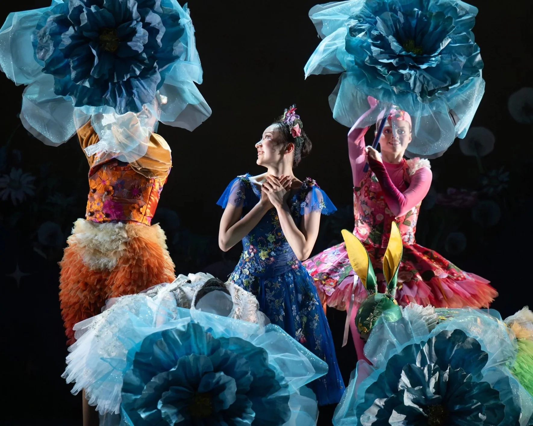 My First ballet : Cinderella