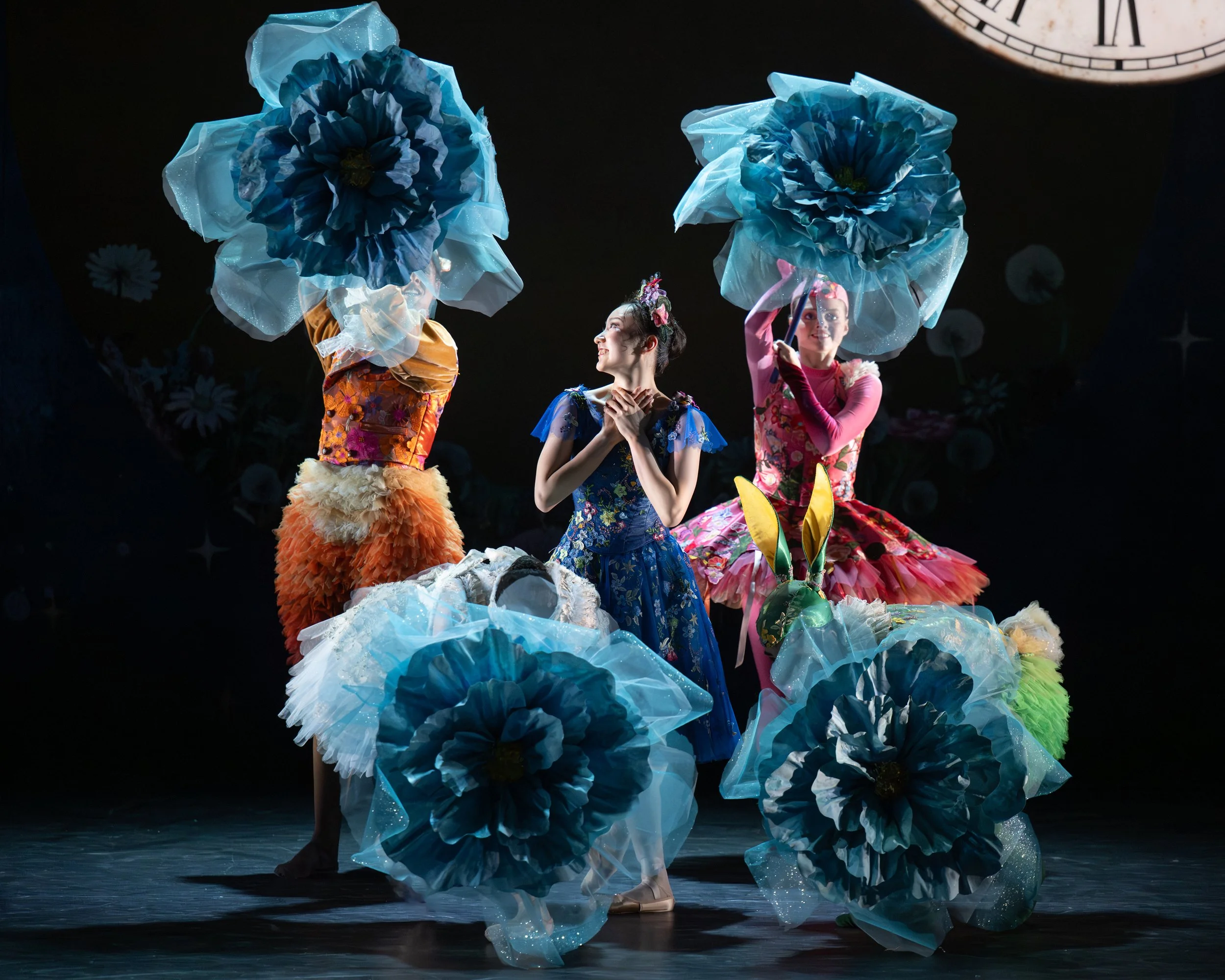 Haru Yokoo as Cinderella in My First Ballet Cinderella © Photography by ASH (11).jpg