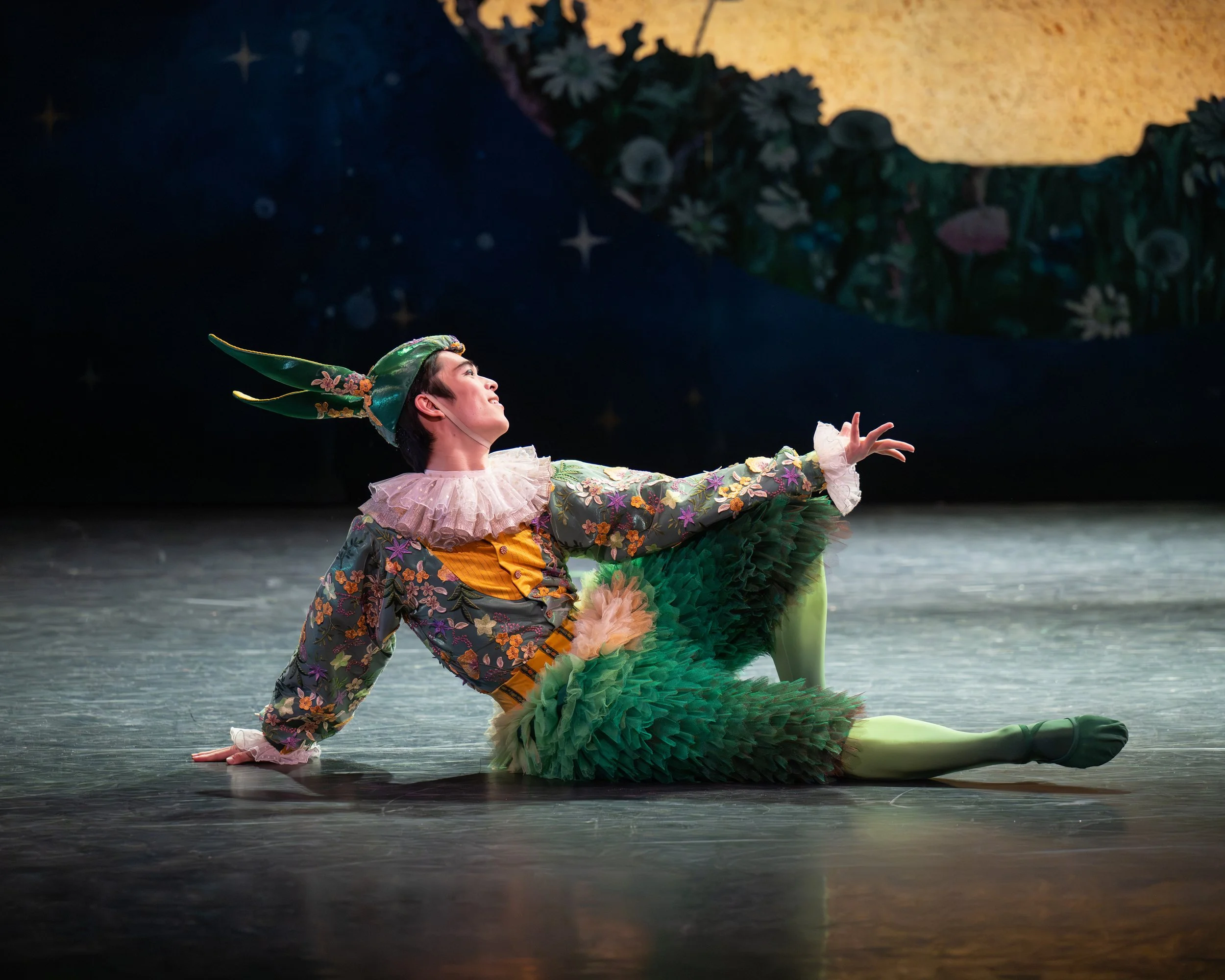 Kota Haratani as Spring Hare in My First Ballet Cinderella © Photography by ASH.jpg
