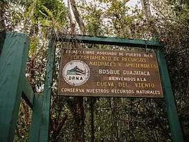 Guajataca State Forest