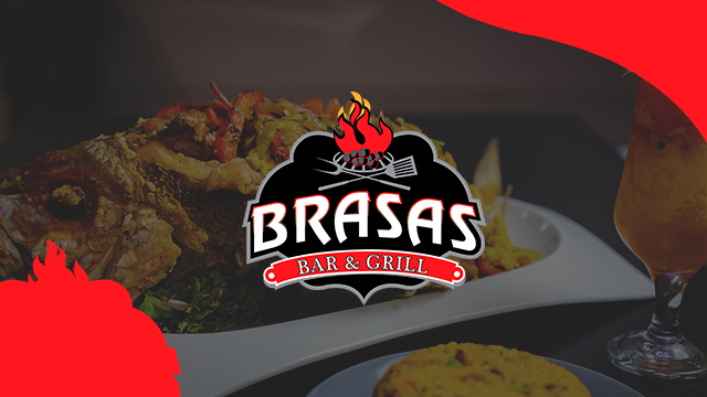 Brasas Bar &amp; Grill