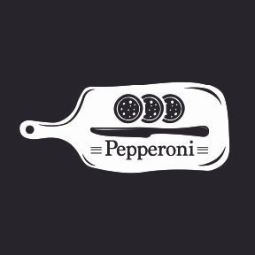 Pepperoni Pizza Pasta &amp; Bar