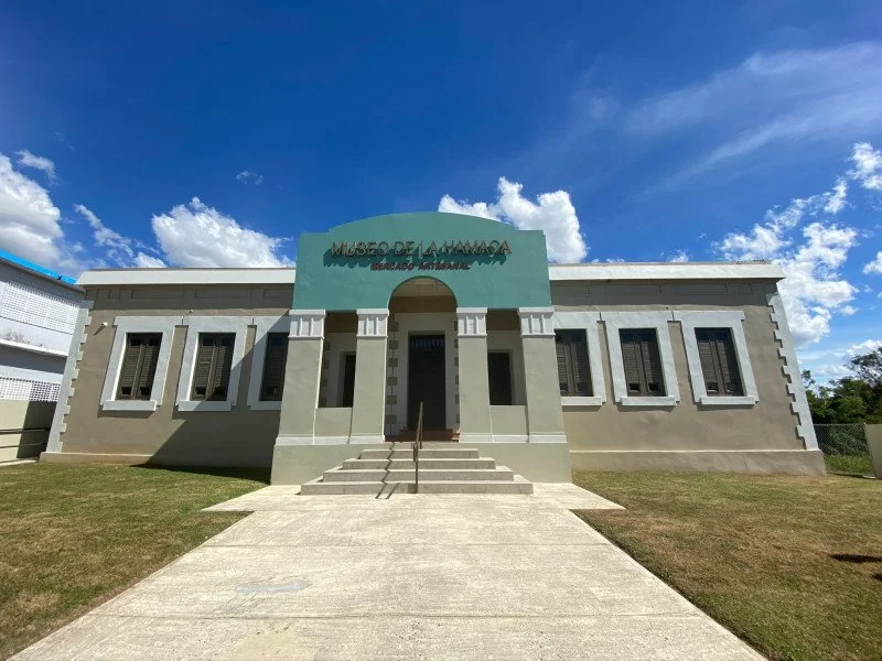 Museo de la Hamaca