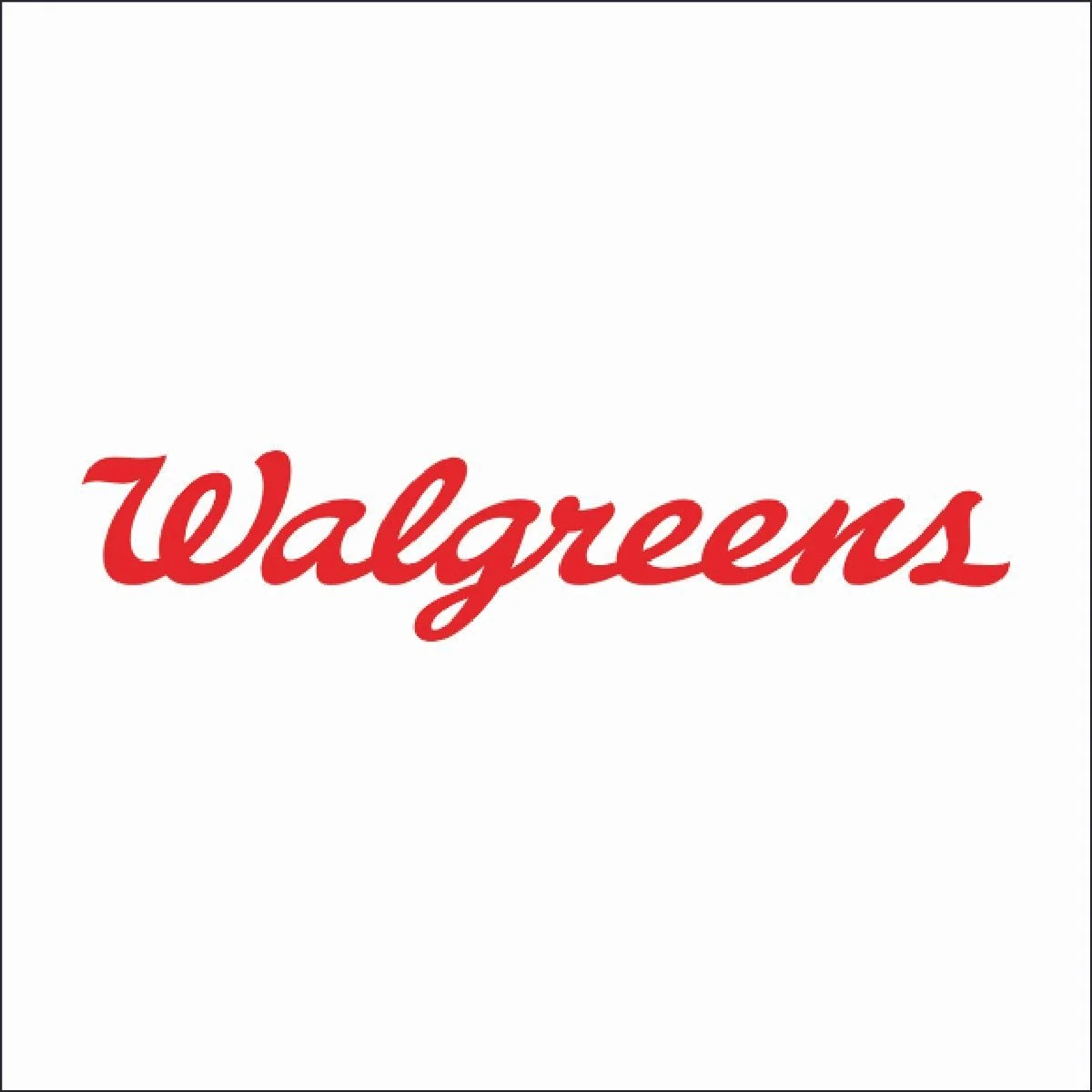 Walgreens