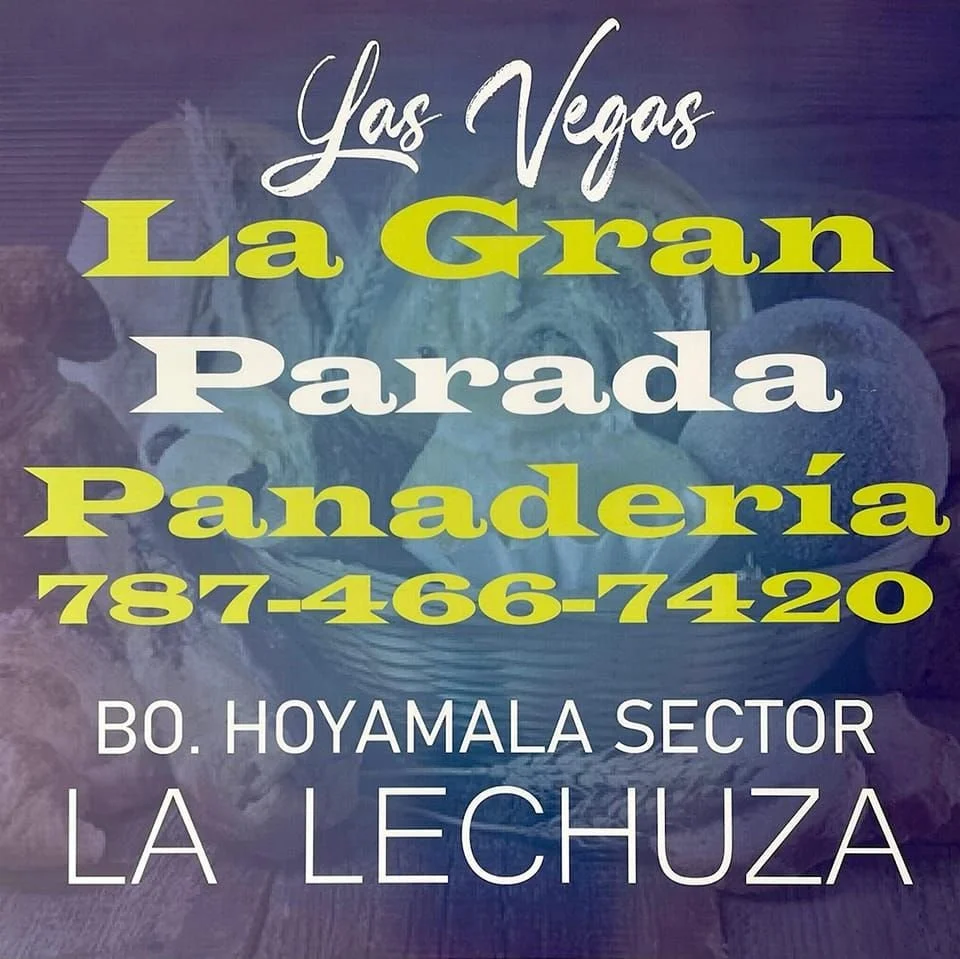 Las Vegas La Gran Parada