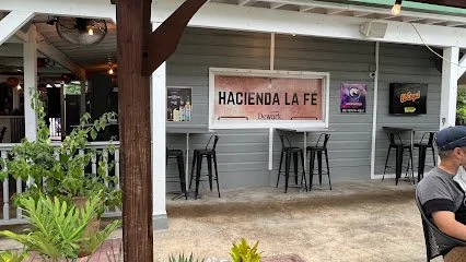 Restaurante Hacienda La Fe