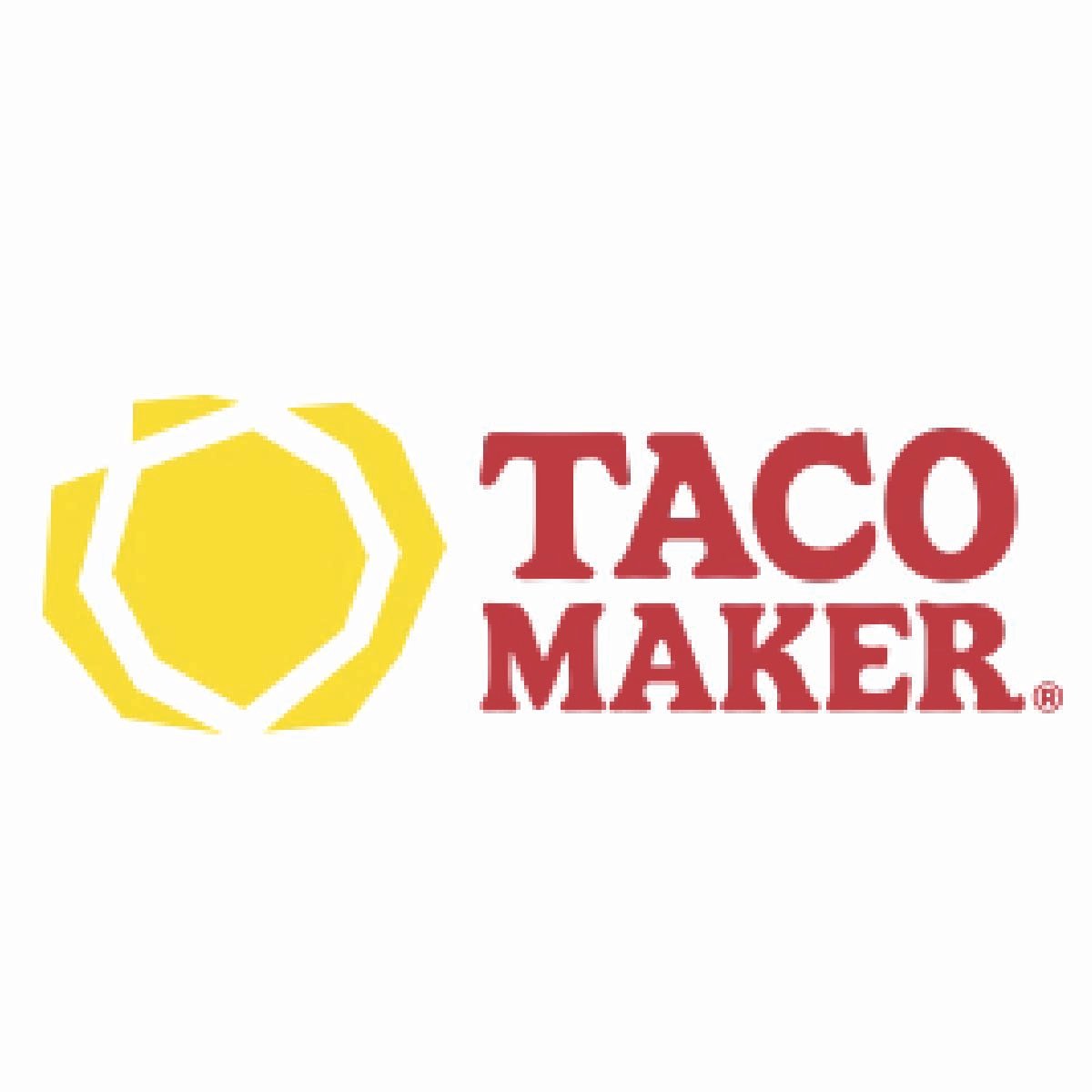 The Taco Maker