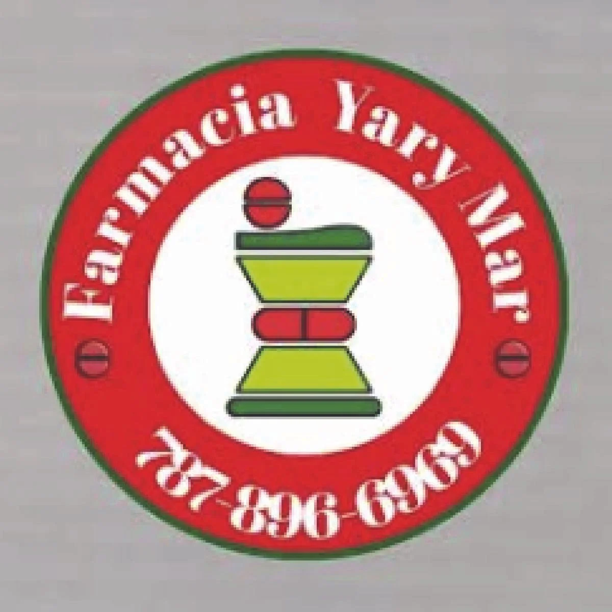 Farmacia Yary Mar
