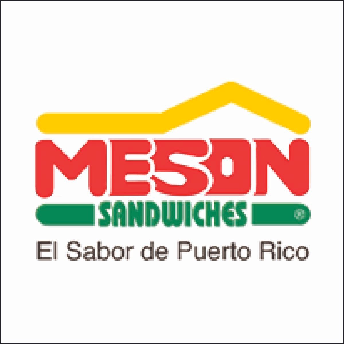 El Mesón Sandwiches
