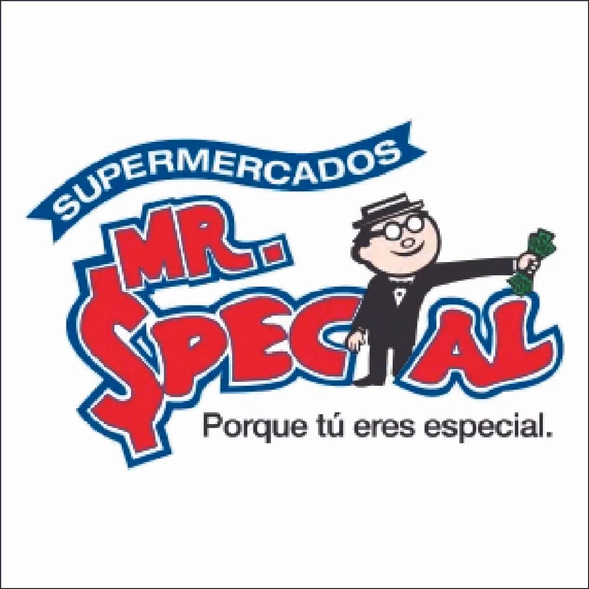 Supermercados Mr. Special